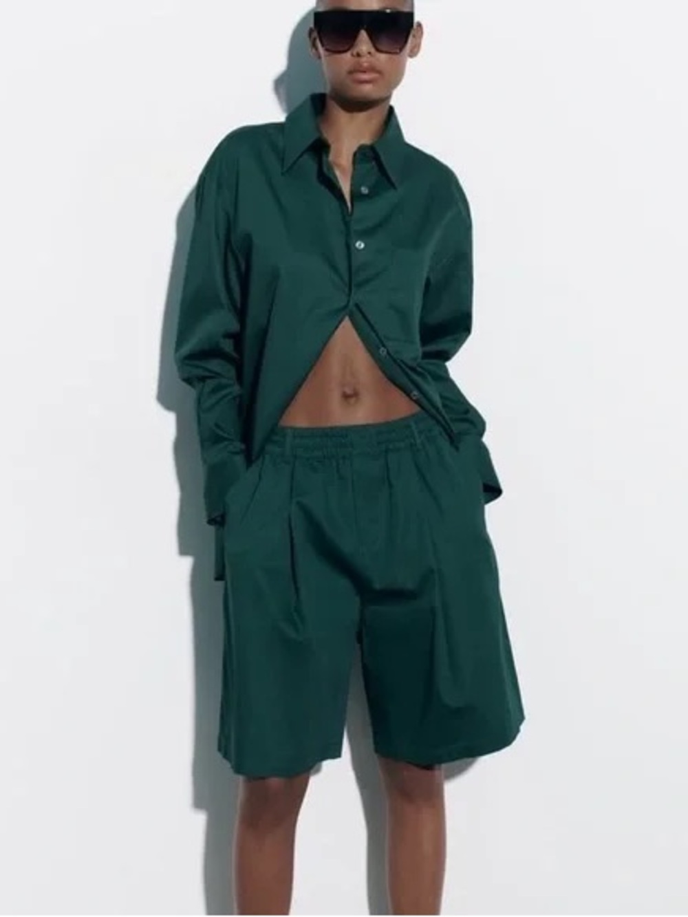 Zara 2 piece set
